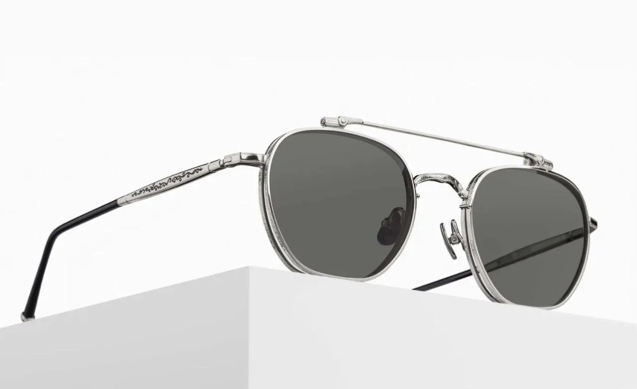 Lost sunglasses