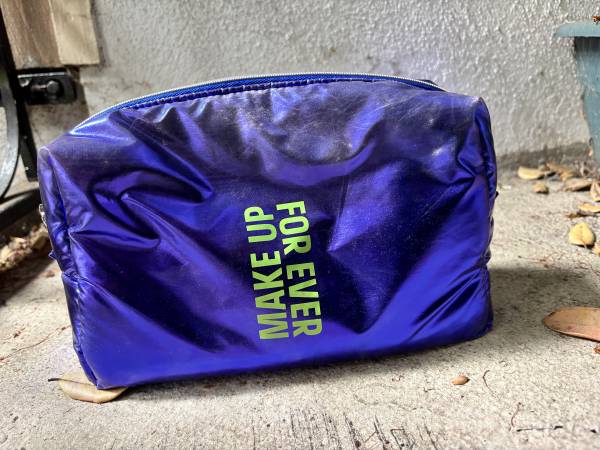 Found bag