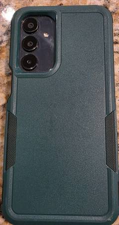 Found phone