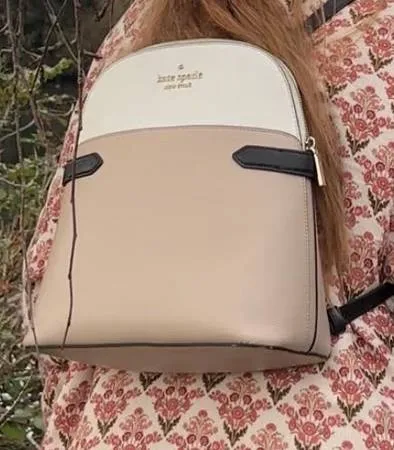 Lost bag