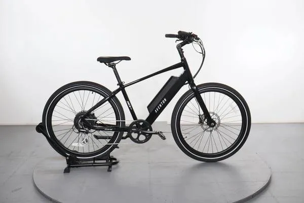 Lost bike