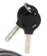 Lost keys