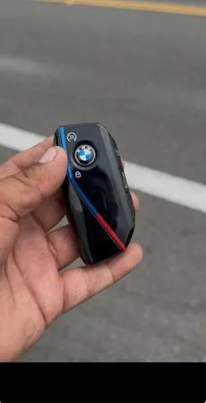 Found keys