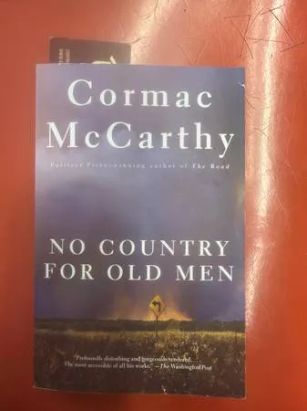 Found book