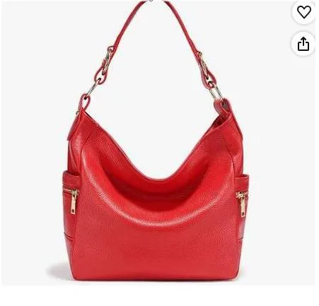 Lost purse