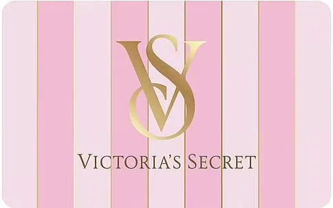 Found gift card