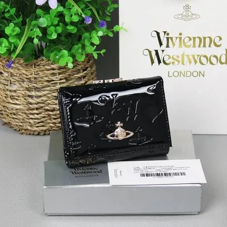 Lost wallet