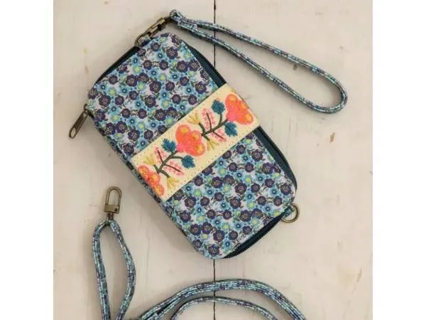 Lost wallet