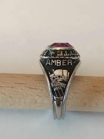 Found ring