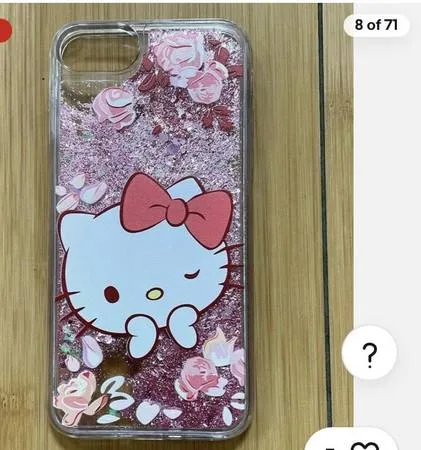 Lost phone