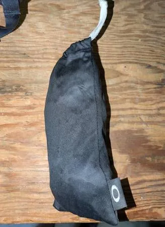 Found bag