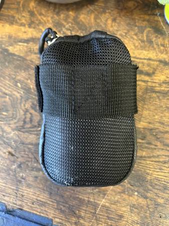 Found bag