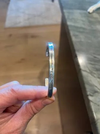 Found bracelet