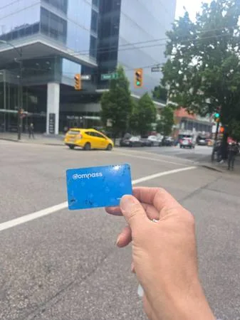Found ID