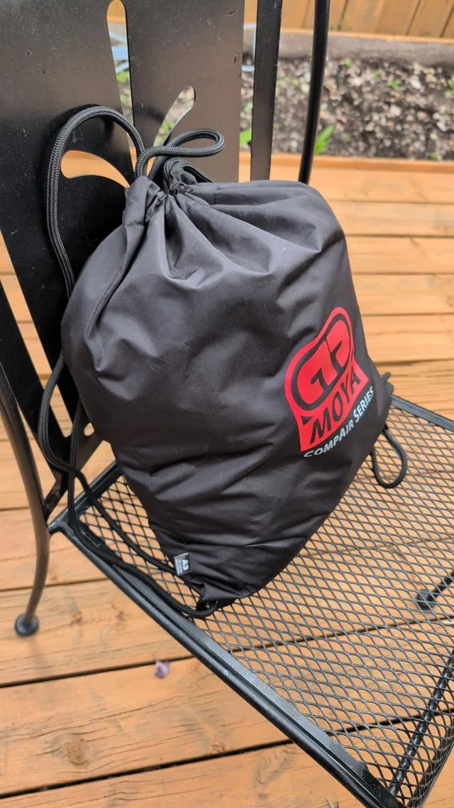 Found bag