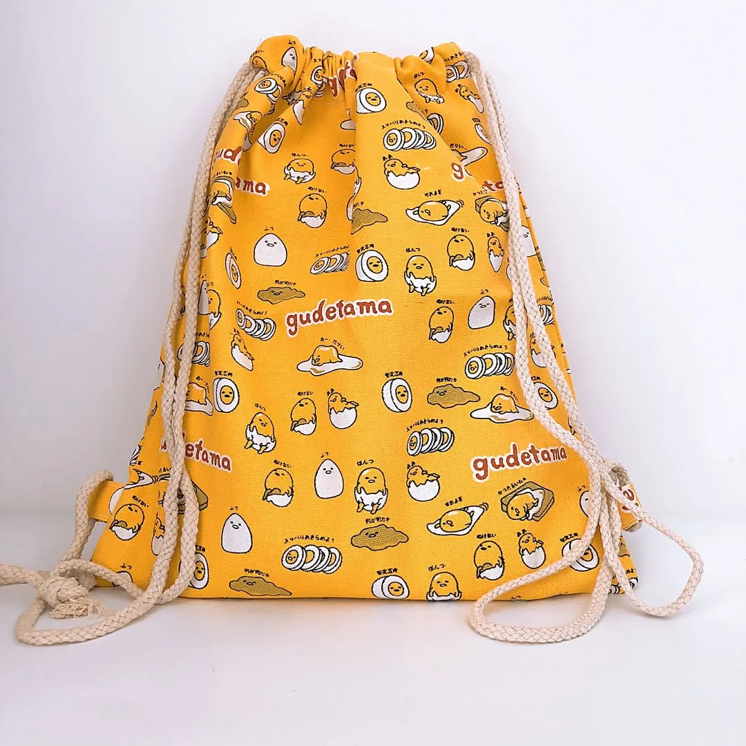 Lost bag