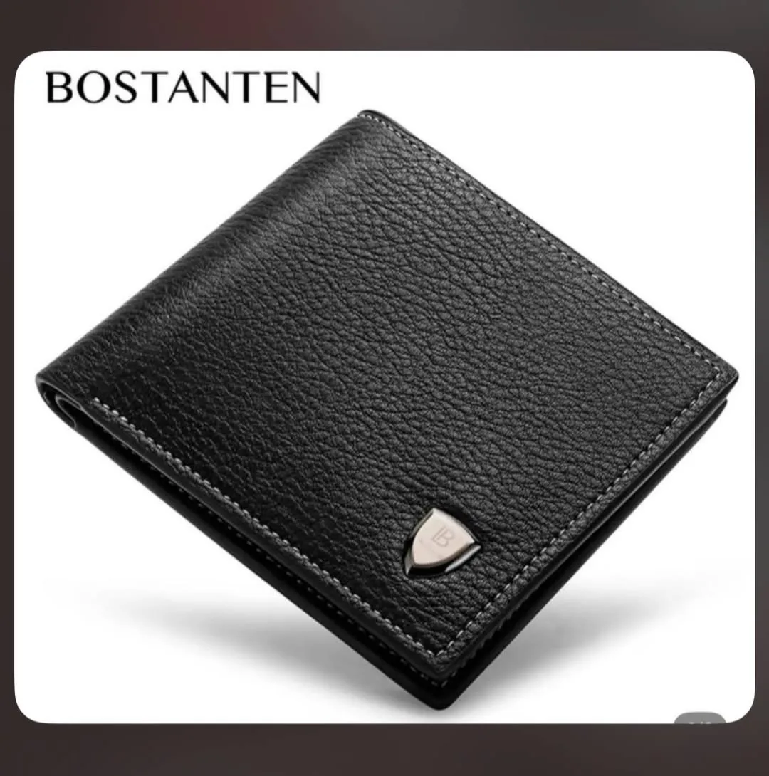 Lost wallet
