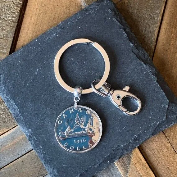 Lost keys