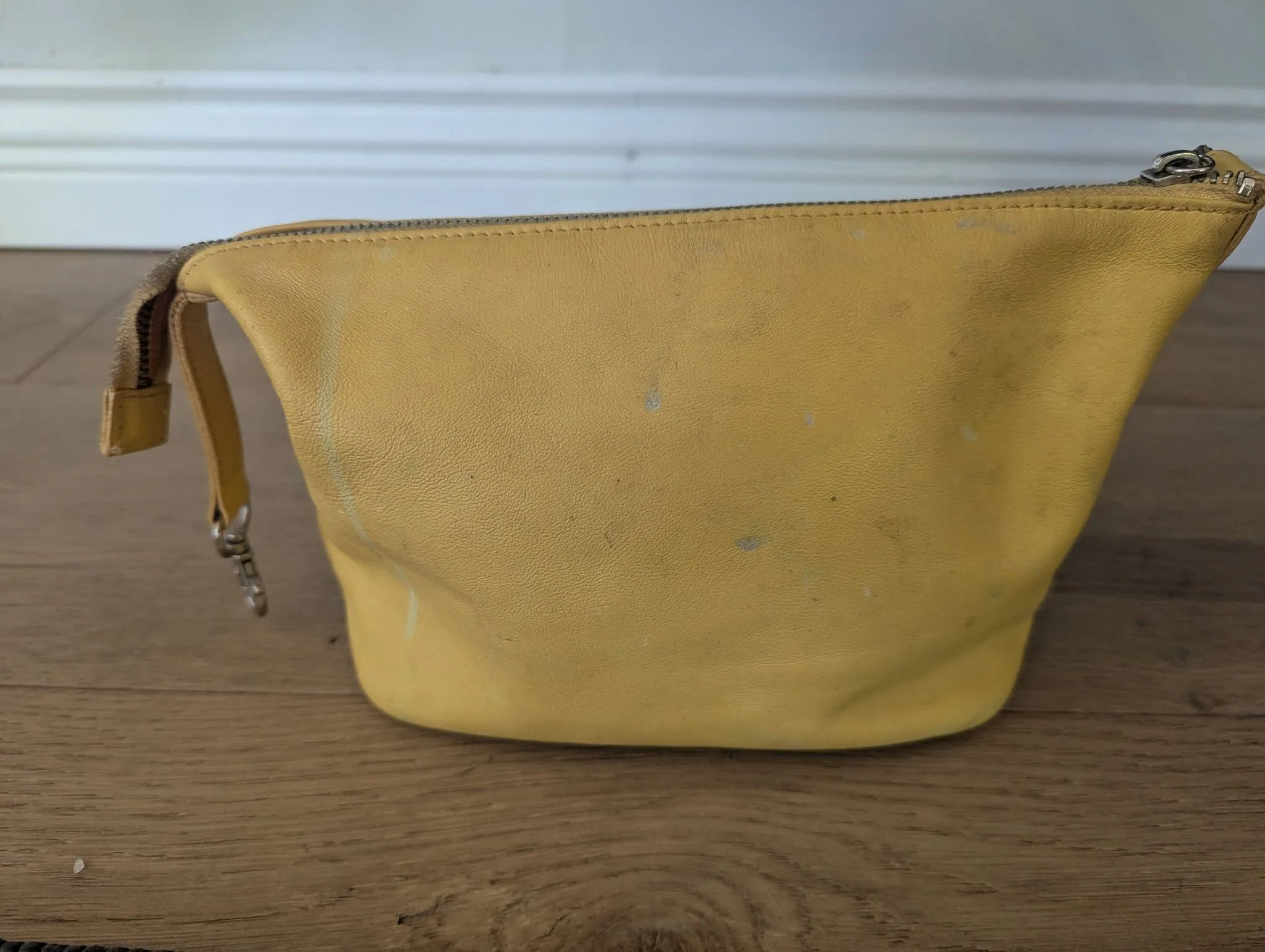 Found bag