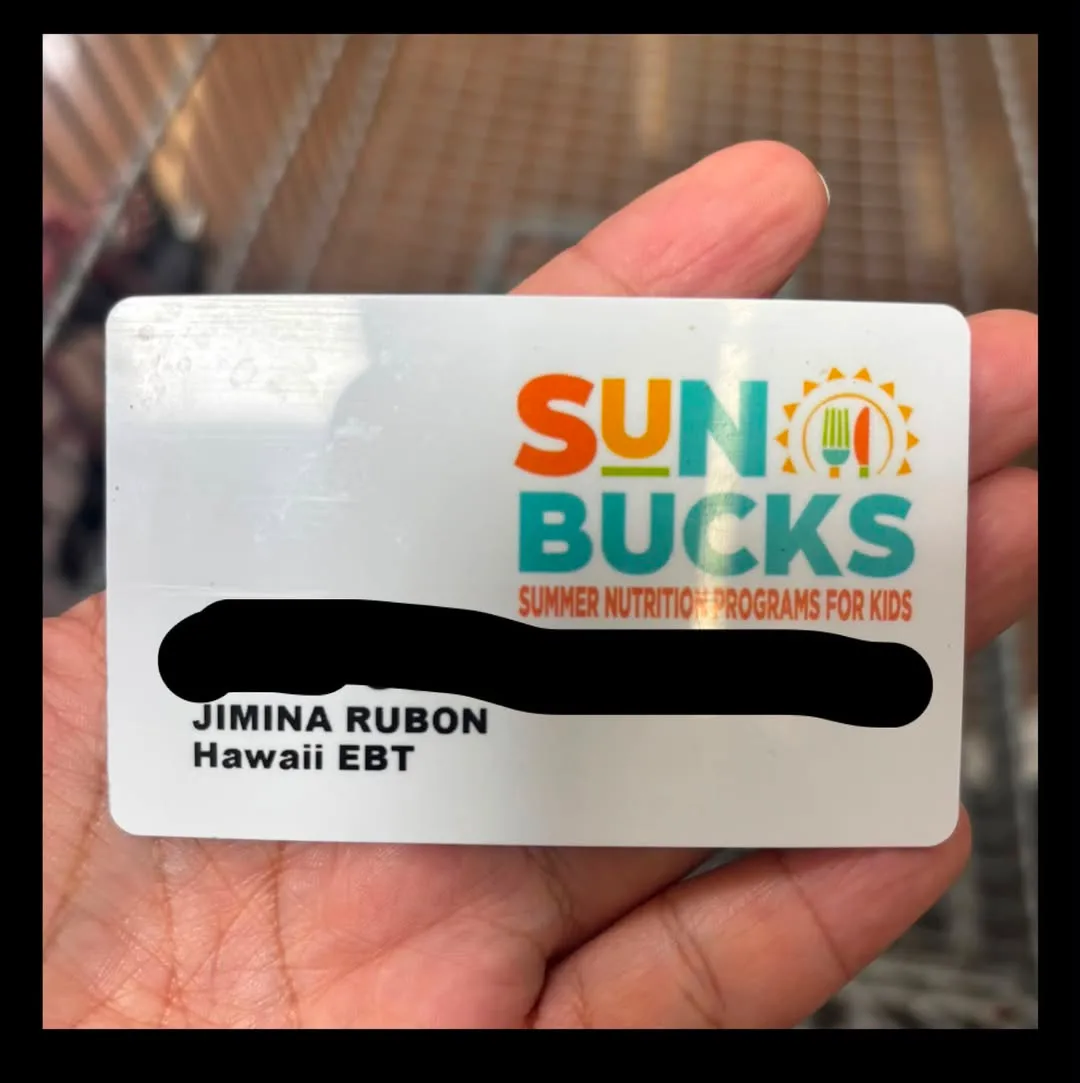 Found ID