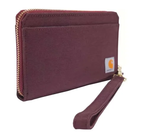 Found wallet